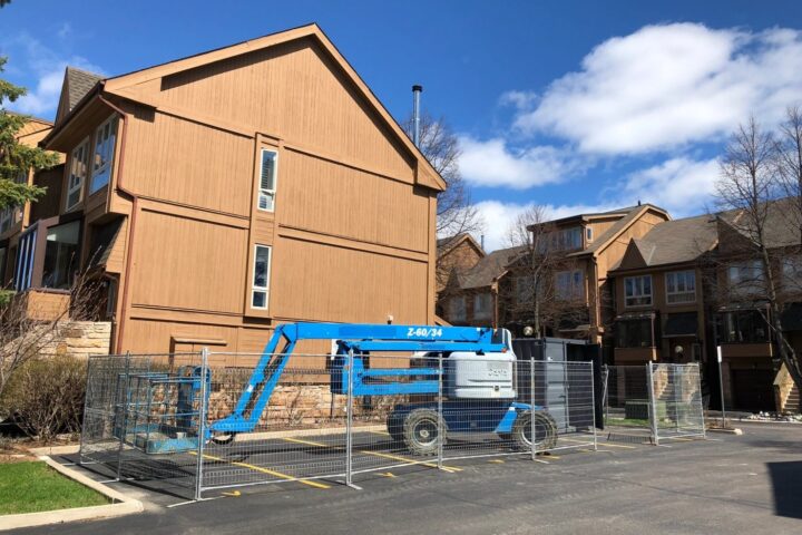 Restoration project photo 18 by Lux Con Construction Inc.