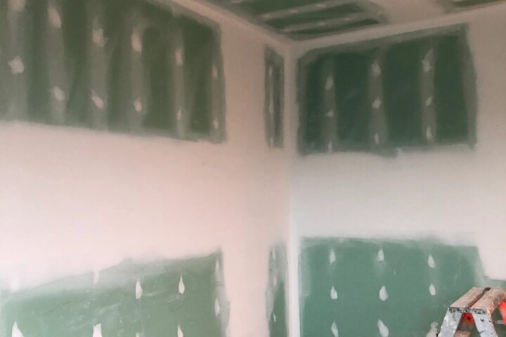 Commercial Renovations project photo 14 by Lux Con Construction Inc.
