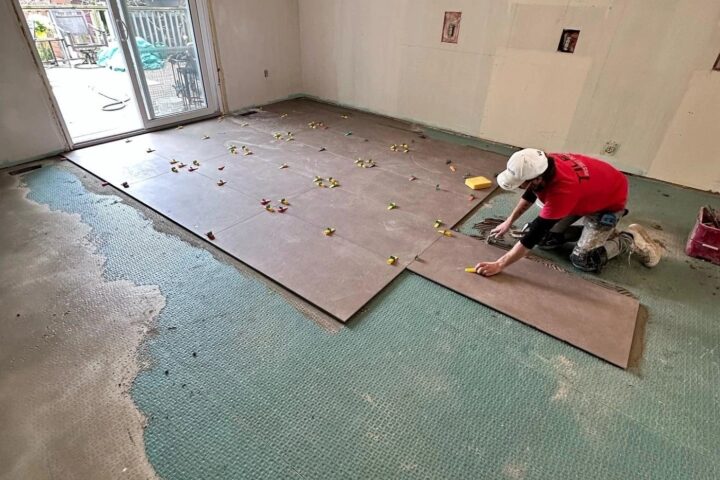 Lux Con Surface Care project photo 17 by Lux Con Construction Inc.