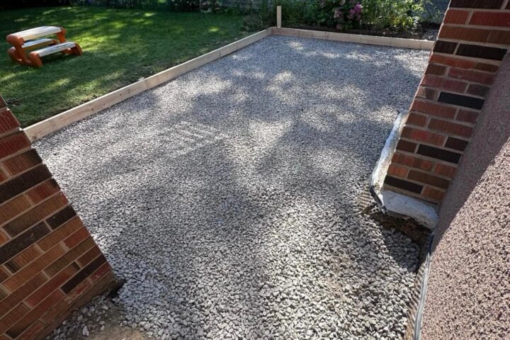 Concrete & Asphalt project photo 14 by Lux Con Construction Inc.
