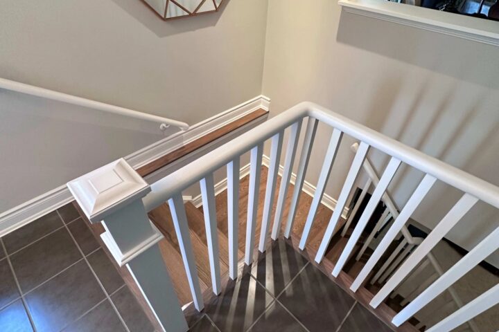 Restoration project photo 16 by Lux Con Construction Inc.