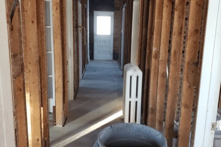 Demolition project photo 8 by Lux Con Construction Inc.