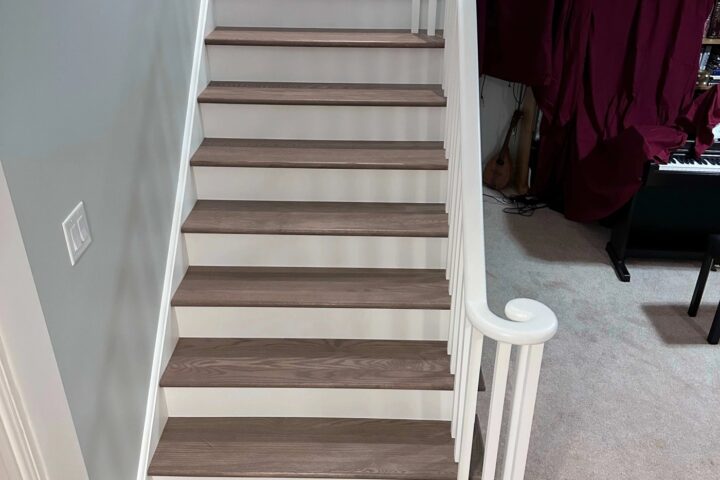 Restoration project photo 12 by Lux Con Construction Inc.
