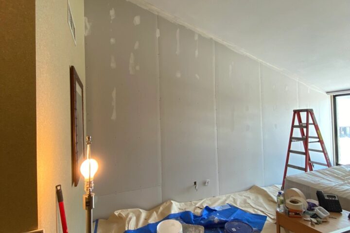 Commercial Renovations project photo 6 by Lux Con Construction Inc.