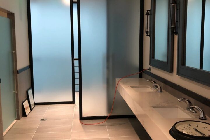 Lux Con Surface Care project photo 14 by Lux Con Construction Inc.