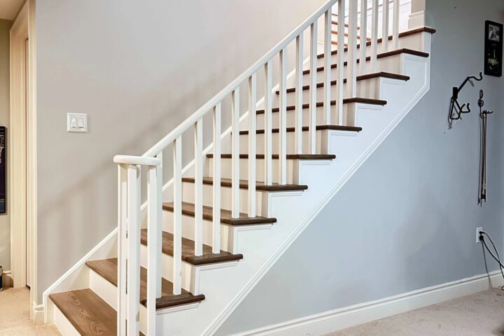 Restoration project photo 10 by Lux Con Construction Inc.