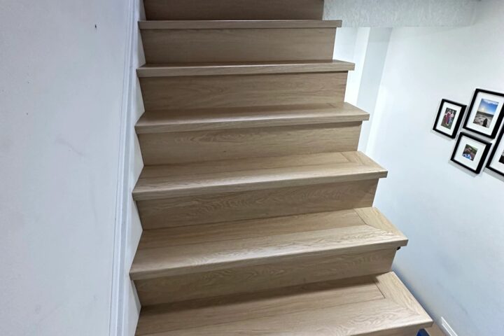 Restoration project photo 6 by Lux Con Construction Inc.