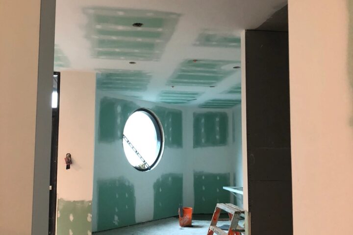 Commercial Renovations project photo 15 by Lux Con Construction Inc.