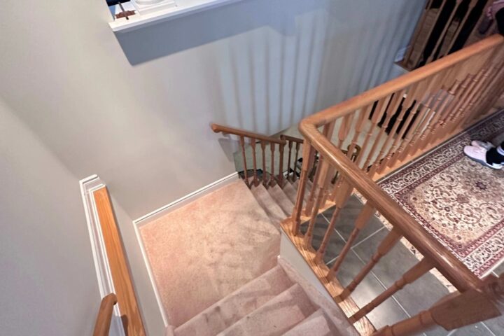 Restoration project photo 9 by Lux Con Construction Inc.
