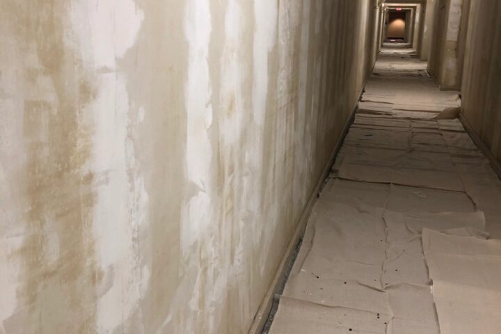 Commercial Renovations project photo 20 by Lux Con Construction Inc.