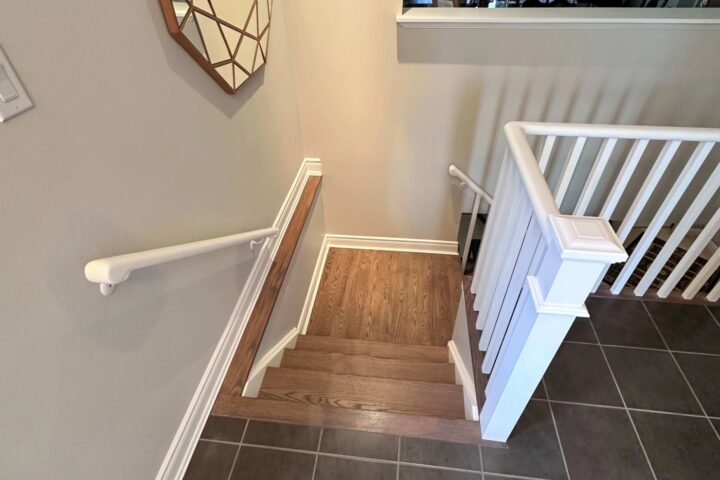 Restoration project photo 14 by Lux Con Construction Inc.