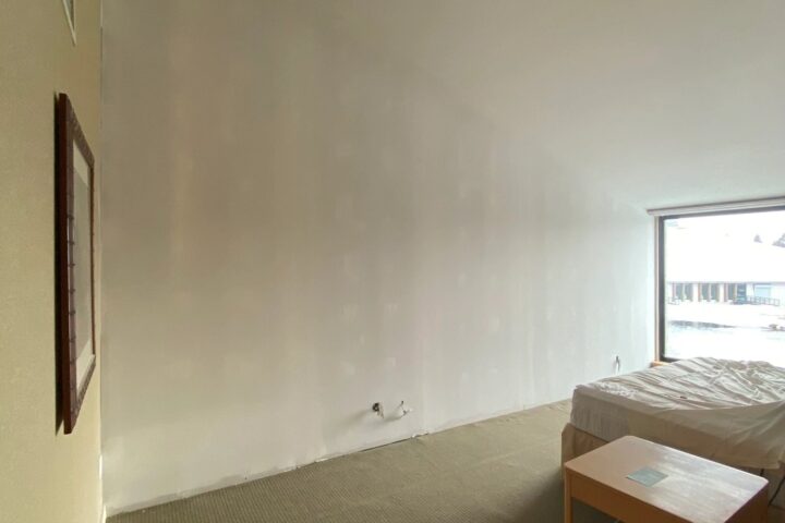 Commercial Renovations project photo 7 by Lux Con Construction Inc.