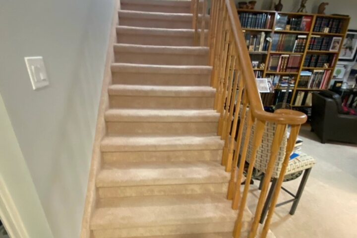 Restoration project photo 7 by Lux Con Construction Inc.
