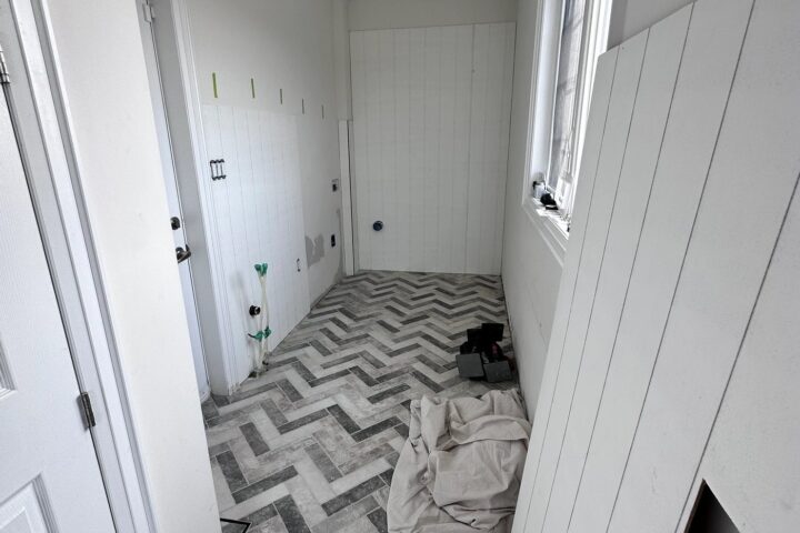 Kitchens & Bathrooms project photo 19 by Lux Con Construction Inc.