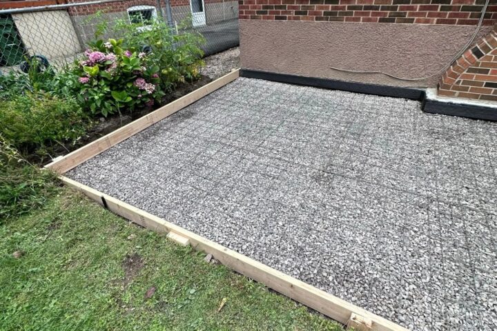Concrete & Asphalt project photo 19 by Lux Con Construction Inc.