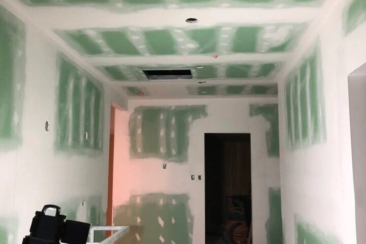 Commercial Renovations project photo 13 by Lux Con Construction Inc.