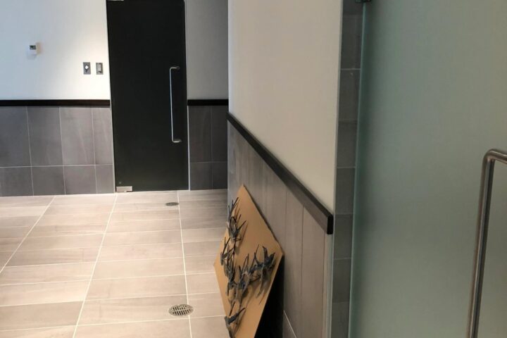 Commercial Renovations project photo 18 by Lux Con Construction Inc.
