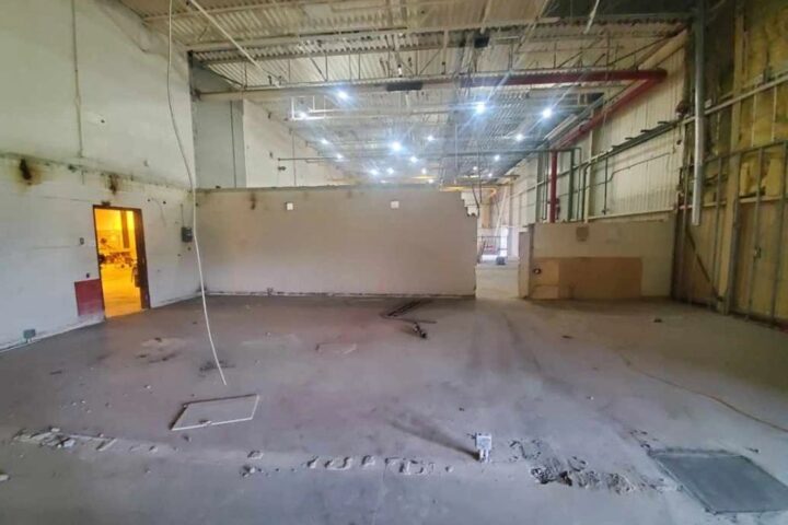 Demolition project photo 4 by Lux Con Construction Inc.