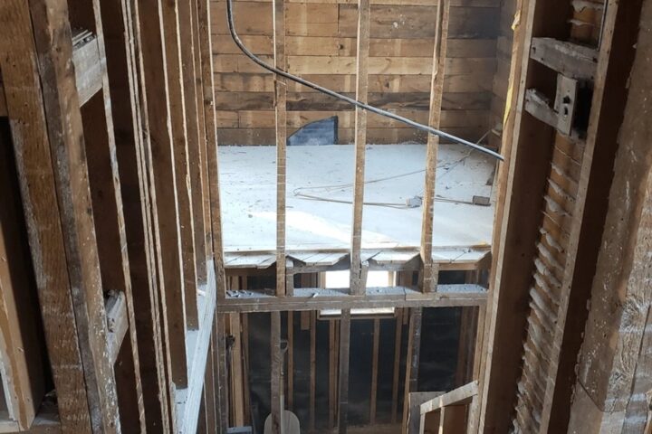 Demolition project photo 11 by Lux Con Construction Inc.