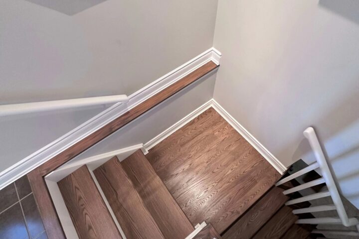 Restoration project photo 13 by Lux Con Construction Inc.