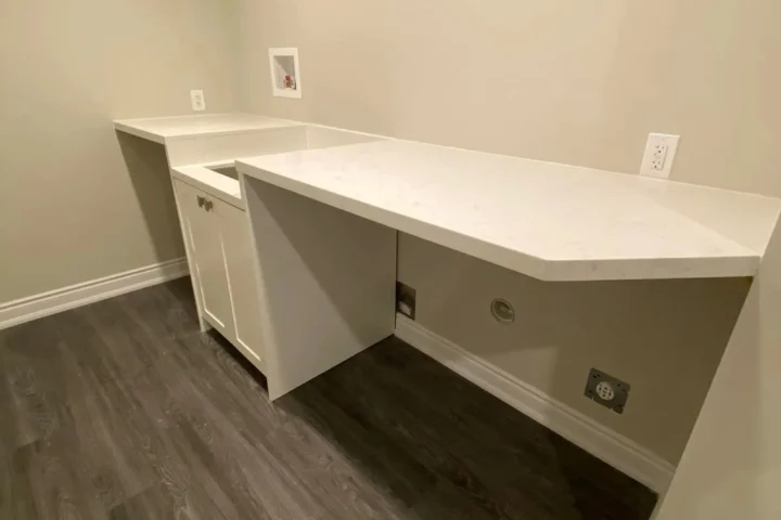 Basement renovation: project photo 9 from Lux Con Construction Inc.
