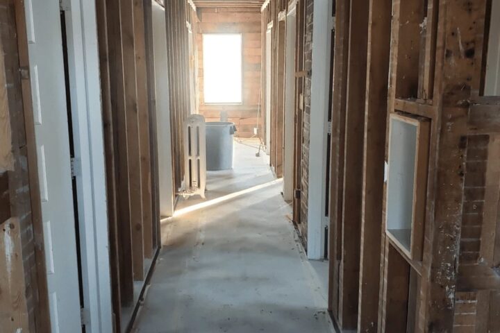 Demolition project photo 5 by Lux Con Construction Inc.