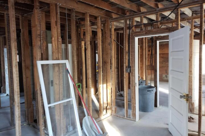Demolition project photo 10 by Lux Con Construction Inc.