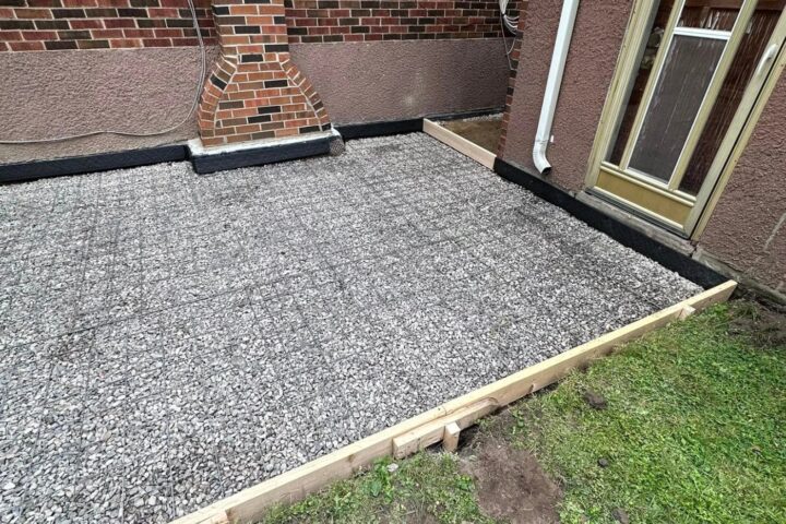 Concrete & Asphalt project photo 18 by Lux Con Construction Inc.