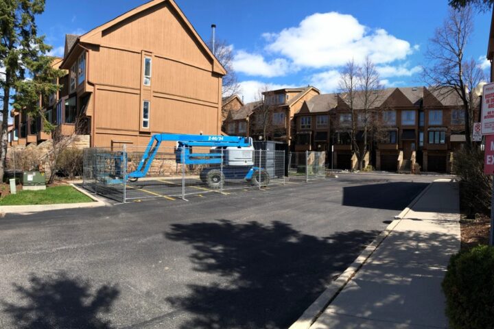 Restoration project photo 17 by Lux Con Construction Inc.