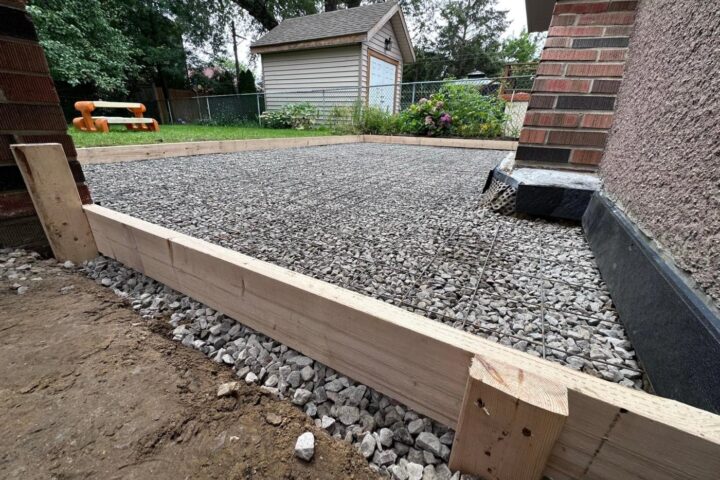 Concrete & Asphalt project photo 17 by Lux Con Construction Inc.