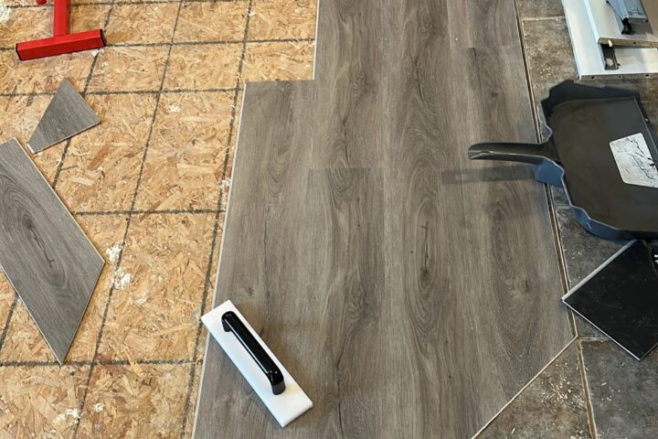 Lux Con Surface Care project photo 20 by Lux Con Construction Inc.