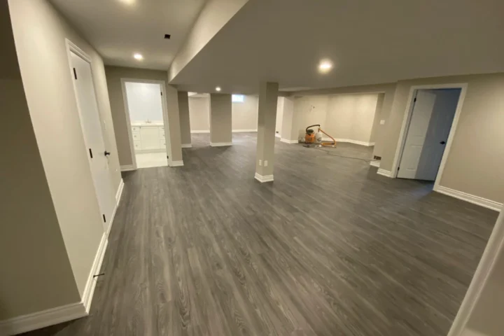 Lux con surface care project by Lux Con Construction Inc.