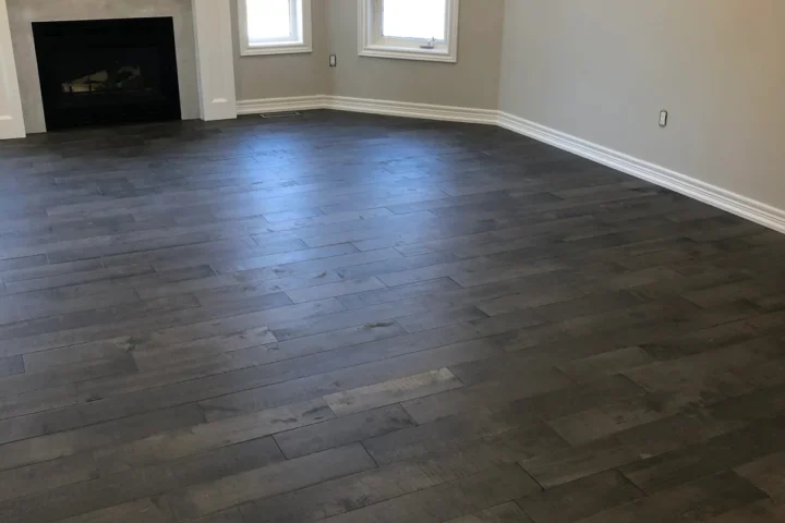 Lux con surface care project by Lux Con Construction Inc.