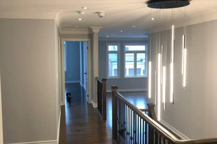 Lux con surface care project by Lux Con Construction Inc.