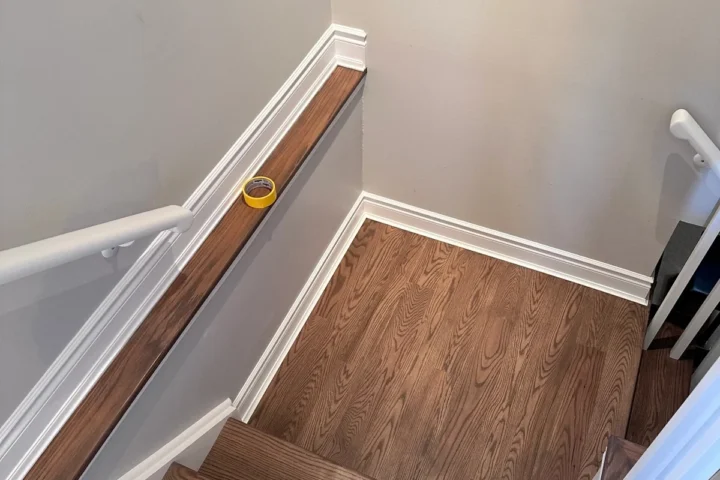 Lux con surface care project by Lux Con Construction Inc.