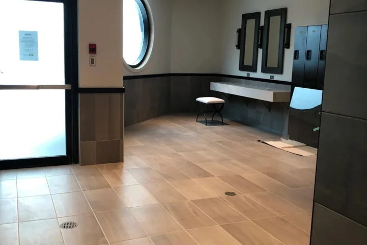 Lux con surface care project by Lux Con Construction Inc.