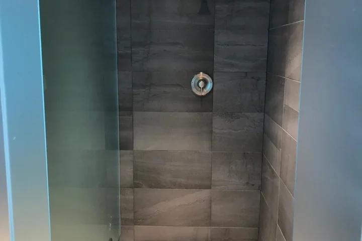 Lux con surface care project by Lux Con Construction Inc.