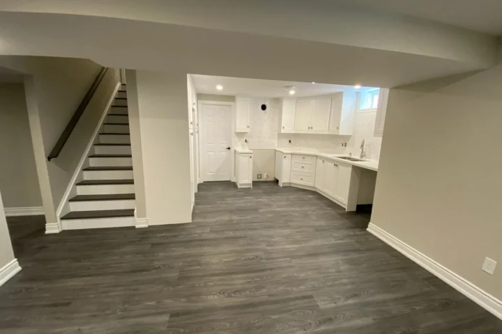Lux con surface care project by Lux Con Construction Inc.