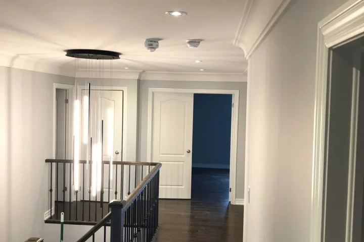 Lux con surface care project by Lux Con Construction Inc.