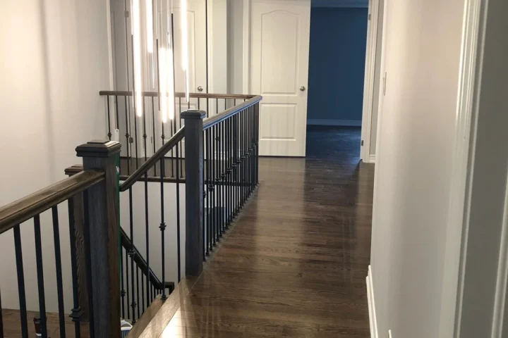 Lux con surface care project by Lux Con Construction Inc.