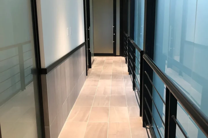 Lux con surface care project by Lux Con Construction Inc.