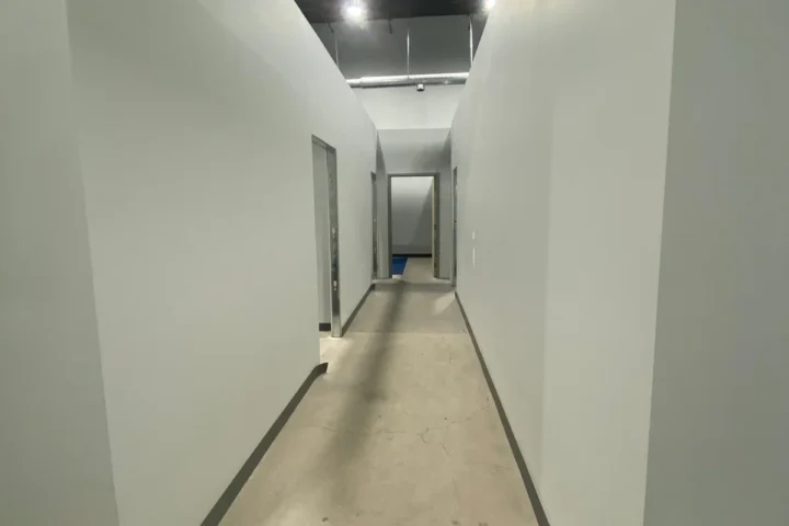 Lux con surface care project by Lux Con Construction Inc.