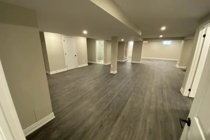 Lux con surface care project by Lux Con Construction Inc.