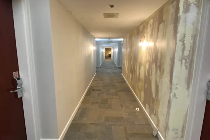 Lux con surface care project by Lux Con Construction Inc.