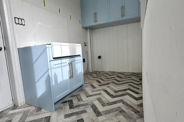 Lux con surface care project by Lux Con Construction Inc.
