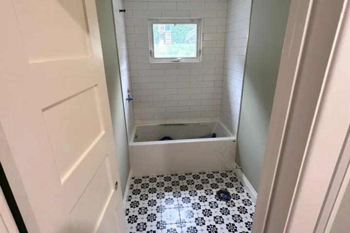 Lux con surface care project by Lux Con Construction Inc.