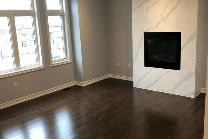 Lux con surface care project by Lux Con Construction Inc.